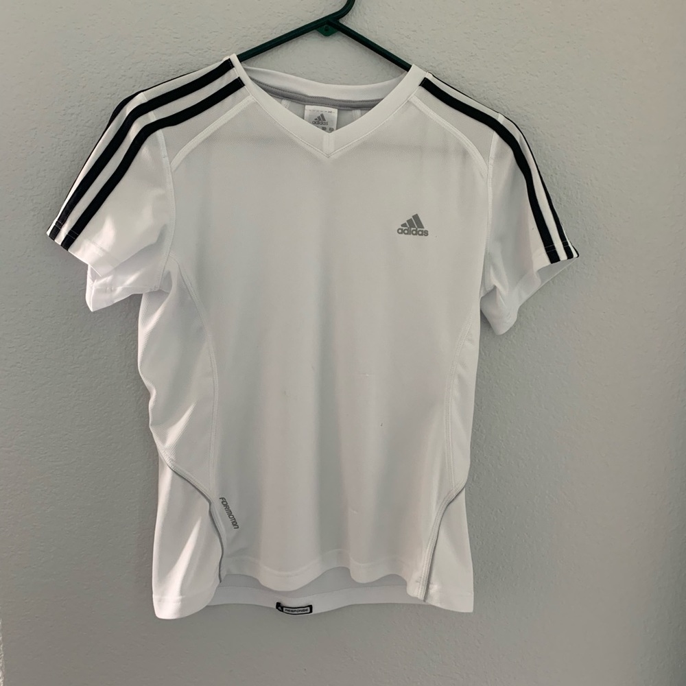 Adidas athletic shirt
